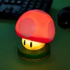 Lampka z ikoną grzyba Super Mario Podgląd zdjęcia produktu 11