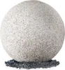 SSC-LUXon Gartenkugel – Natürliche Granit Stein Optik – Produktbild-Vorschau 1
