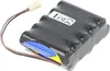 Ersatzbatteriepack für ACO Quantrix-KV 3.0 AlMn 15V 2970mAh Produktbild-Vorschau 3