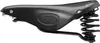 Brooks Sattel B396 Flyer Männer schwarz Produktbild-Vorschau 6