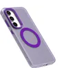 Handyhülle für Samsung Galaxy S24, Hülle Kompatibel mit Produktbild-Vorschau 2