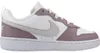 NIKE COURT BOROUGH LOW RECRAFT (GS) Violett Produktbild-Vorschau 4