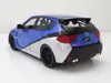 Jadatoys 1:24 Modellauto Brian's Subaru Impreza WRX STI Produktbild-Vorschau 8