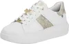 Rieker 'R-EVOLUTION' Damen Echtleder Sneaker weiss , Voir les images du produit 25
