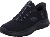 Skechers Summits Sportschuhe Herren Trainingsschuh Schwarz Productafbeelding-voorbeeld 30