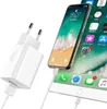 Mains Charger Baseus Charging Quick Charger USB 3.0 - white Productafbeelding-voorbeeld 17