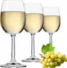 Krosno 6x250ml Gläser für WEISS- UND ROTWEIN, REINES Produktbild-Vorschau 13