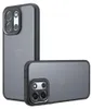 OnePlus Nord 6 Hülle - Coverup Mattes Transparentes Back Produktbild-Vorschau 1