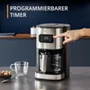 Krups Excellence KM480D Filterkaffeemaschine, Glaskanne, 15 Produktbild-Vorschau 3