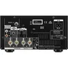 Denon D-M41, System mini domowego audio, Czarny, Srebrny, 1 Podgląd zdjęcia produktu 4