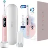 Braun Oral-B iO Series 6 Pink Sand JAS22 Zahnbürste 445197 Náhľad obrázku produktu 26