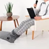 USB-Fuß- und Handwärmer - Elektrische Fußwärmer Produktbild-Vorschau 4