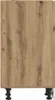 vidaXL Spodní skříňka Riga Artisan dub 20x44,5x81,5 cm Náhled obrázku produktu 5