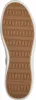 The image shows the sole of a shoe with a repeating pattern of the letter 'T' and the brand name 'Tamaris'. Anteprima dell’immagine prodotto