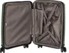Stratic Bright+ - 4-Rollen-Trolley 56 cm S erw. (olive) Produktbild-Vorschau 6