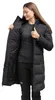 Damen donsmantel, Patagonia Jackson Glacier Parka, Productafbeelding-voorbeeld 5