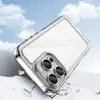 Outer Space Case mit Gelrahmen für iPhone 16 Pro Max - Produktbild-Vorschau 3
