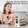 Pinselreiniger Make Up Elektrisch, Stärkste Produktbild-Vorschau 3