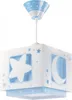 Dalber Hängelampe Moonlight - Glow In The Dark Blau Produktbild-Vorschau 2