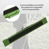 2x Arbeitsbock höhenverstellbar bis 91 cm Unterstellbock Produktbild-Vorschau 4