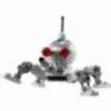 Lego 75016 Star Wars Homing Spider Droid Produktbild-Vorschau 5