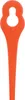 Litheli Ersatzmesser Nylon 20 Stk., für Litheli Produktbild-Vorschau 1