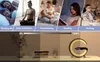 Intelligente LED Tischlampe mit kabellosem Laden, Bluetooth Produktbild-Vorschau 5