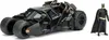 Jada Toys Batman The Dark Knight Batmobile 1:24 Die-cast Produktbild-Vorschau 2
