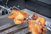 Univerzální sada elektrických grilovacích špízů Campingaz Náhled obrázku produktu 8