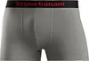 Bruno Banani Boxer Boxershorts für Herren 4 -teilig grau, Produktbild-Vorschau 6