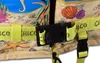 Kinder Feststoff-Rettungsweste Chico, 100N/150 N, 3 - 40 Produktbild-Vorschau 2