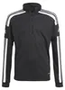Adidas Sweatshirts Squadra 21, GK9561, Maat: 147 Productafbeelding-voorbeeld 1