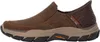 Skechers Herren Slipper Respected Elgin braun Produktbild-Vorschau 16