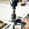 Złącze Festool Domino KV-SYS D8 w SYS 1 T-LOC SYSTAINER do Podgląd zdjęcia produktu 6