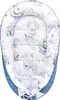 Pepi Baby Nest Cocoon 6-dielna súprava hniezd pre bábätká Náhľad obrázku produktu 4