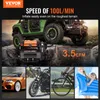 VEVOR 12V Auto-Kompressor 150PSI Luftkompressor Produktbild-Vorschau 2