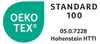 Materasso Irisette Rügen TTFK - H3 - 80x200 cm Anteprima dell’immagine prodotto 7