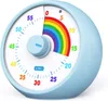 Visueller Timer für Kinder, 60-Minuten Countdown für Produktbild-Vorschau 2
