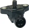 METZGER 0906053 Ladedrucksensor für HONDA CIVIC VI Produktbild-Vorschau 1