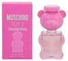 Moschino Toy 2 Bubble Gum Eau de Toilette für Damen 50 ml Produktbild-Vorschau 5