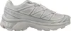 Salomon XT 6 Bajo Herren Laufschuhe Grau Produktbild-Vorschau 4
