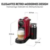 NESPRESSO ORIGINAL | CitiZ&milk | Kaffeekapselmaschine von Produktbild-Vorschau 5