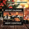 Adventskalender voor mannen: 24 dagen met Productafbeelding-voorbeeld 8