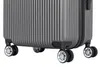 Aga Travel Ensemble de valises de voyage MR4652 Gris Voir les images du produit 2