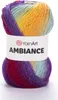 YarnArt Ambiance příze 100 g / 350 m - barva 154 - pletací Náhled obrázku produktu 2
