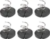 Strategy Weight Screw - 6 Bleispiralen für Snowman Rig, Produktbild-Vorschau 1