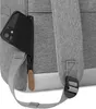 CABAIA Freizeitrucksack Rucksack mit Laptopfach Adventurer Produktbild-Vorschau 18
