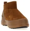 Moon Boot Luna Low in Tan – 6.5 UK - 40 EU - 7.5M/8.5W US / Produktbild-Vorschau 10