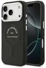 Karl Lagerfeld Hülle für iPhone 18 Pro Kunstleder schwarz Produktbild-Vorschau 1