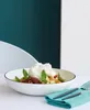 ASA Selection Ligne Noire Pasta- / Suppen-Teller, Schwarze Anteprima dell’immagine prodotto 11